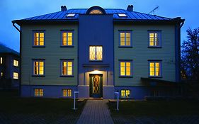 Baltic Boutique Apartments
